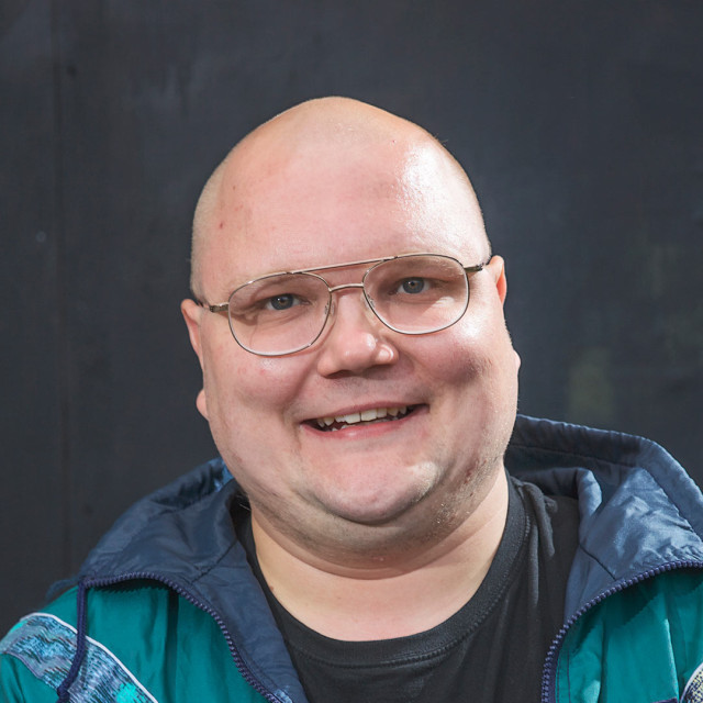 Janne Aalto